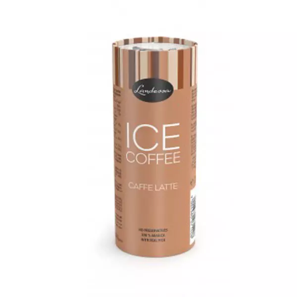 LANDESSA ICE COFFEE CAFFE LATTE 230ML 