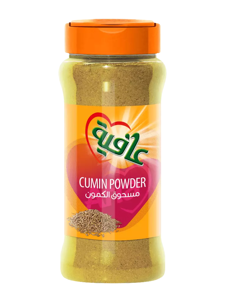 AFIA CUMIN POWDER 85 G كمون ناعم