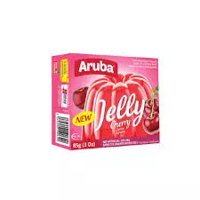 ARUBA JELLY CHERRY 85G