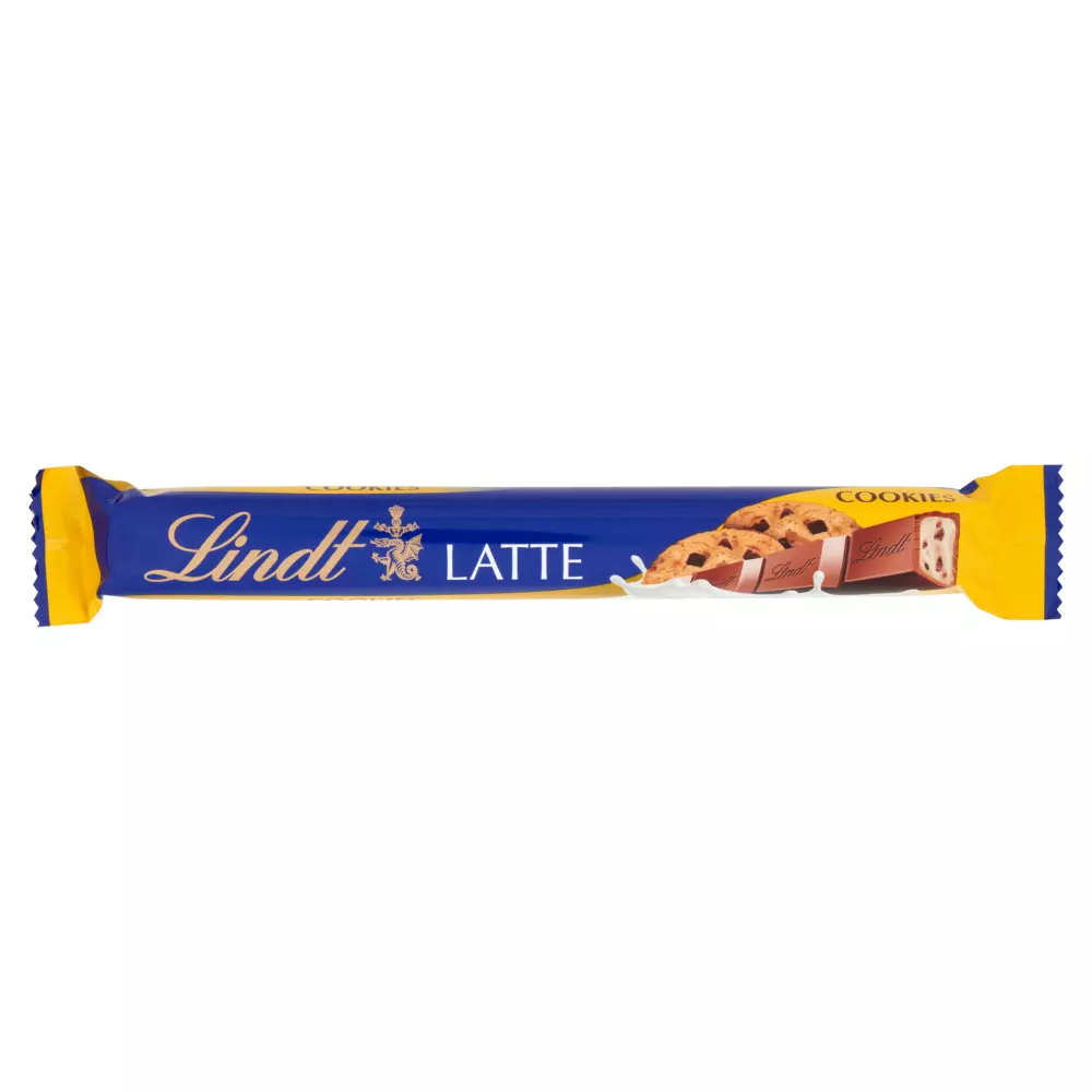 LINDT COOKIES & CREAM 39 G