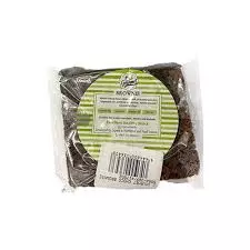 C GOURMET HIGH PROTEIN BROWNIE