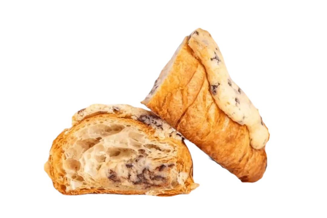 CROISSANT COOKIES