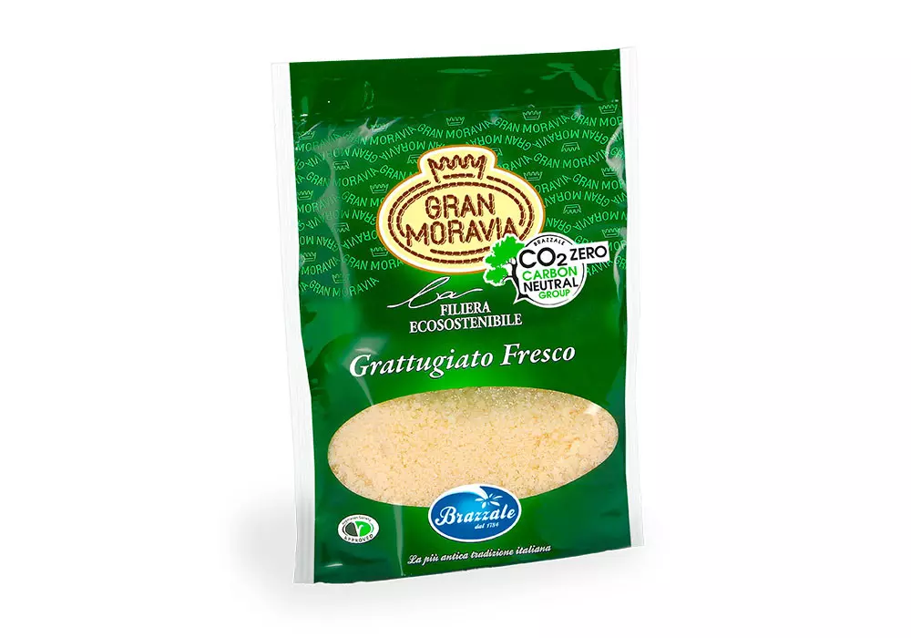 BRAZZALE GRAN MORAVIA 100G 