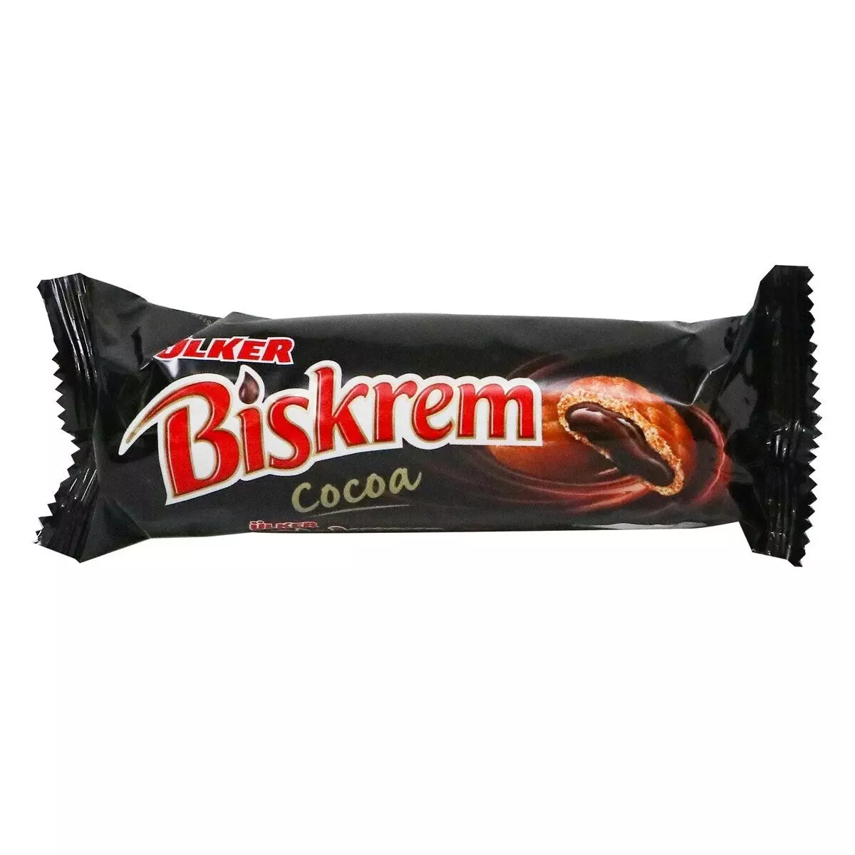 BISKREM COCOA 100 G