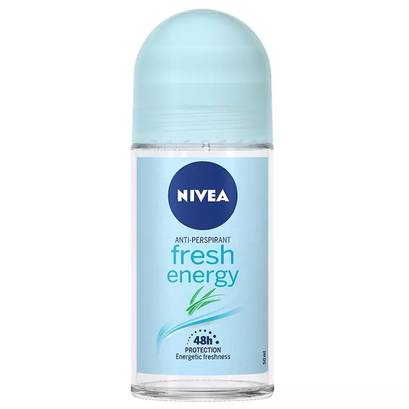 NIVEA ROLL FRESH ENERGY 50 ML