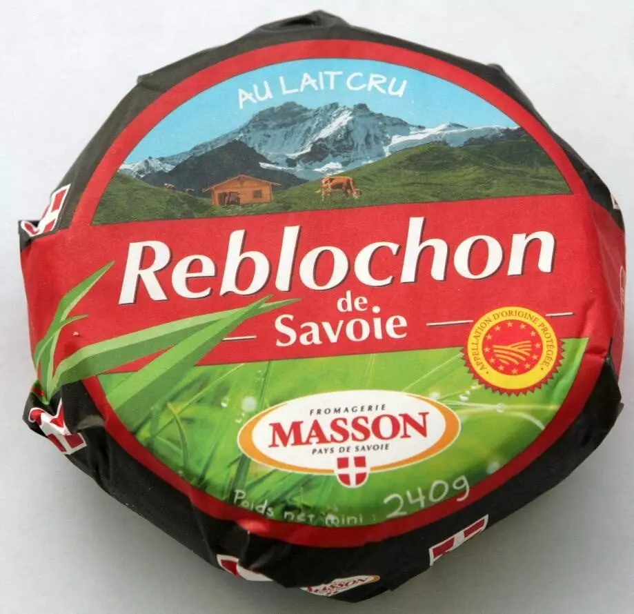 REBLOCHON 250 G
