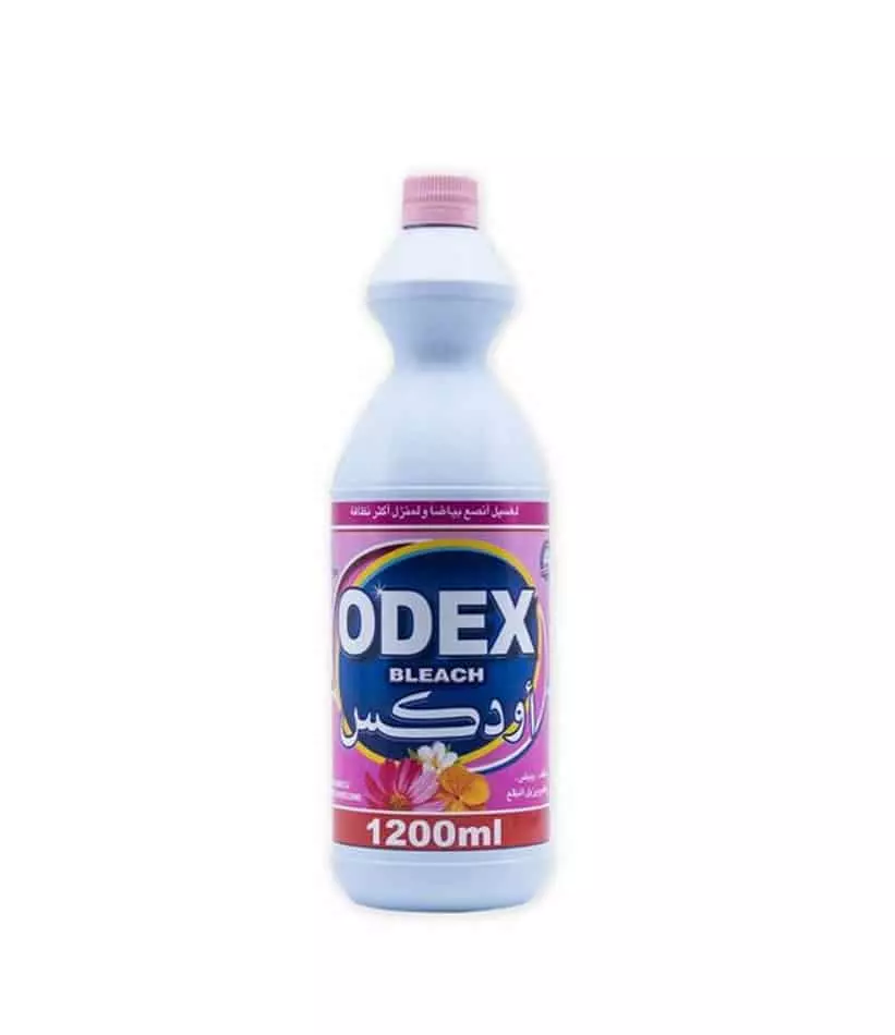 ODEX BLEACH ROSE 1.2L