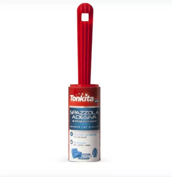 TONKITA CLOTHES BRUSH