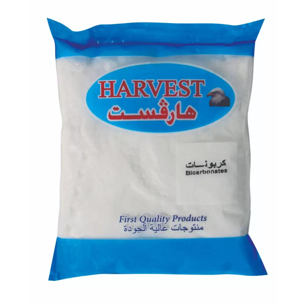 HARVEST SODIUM BICARBONATE 200 G كربونات