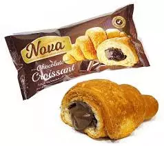 NOVA CROISSANT CHOCOLATE