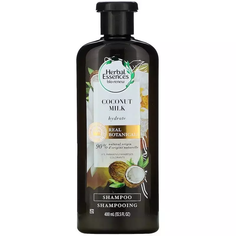 HERBEL ESSENSES SHAMPOO HYDRATE COCONUT 400ML