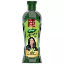 DABUR AMLA HAIR OIL 180 ML