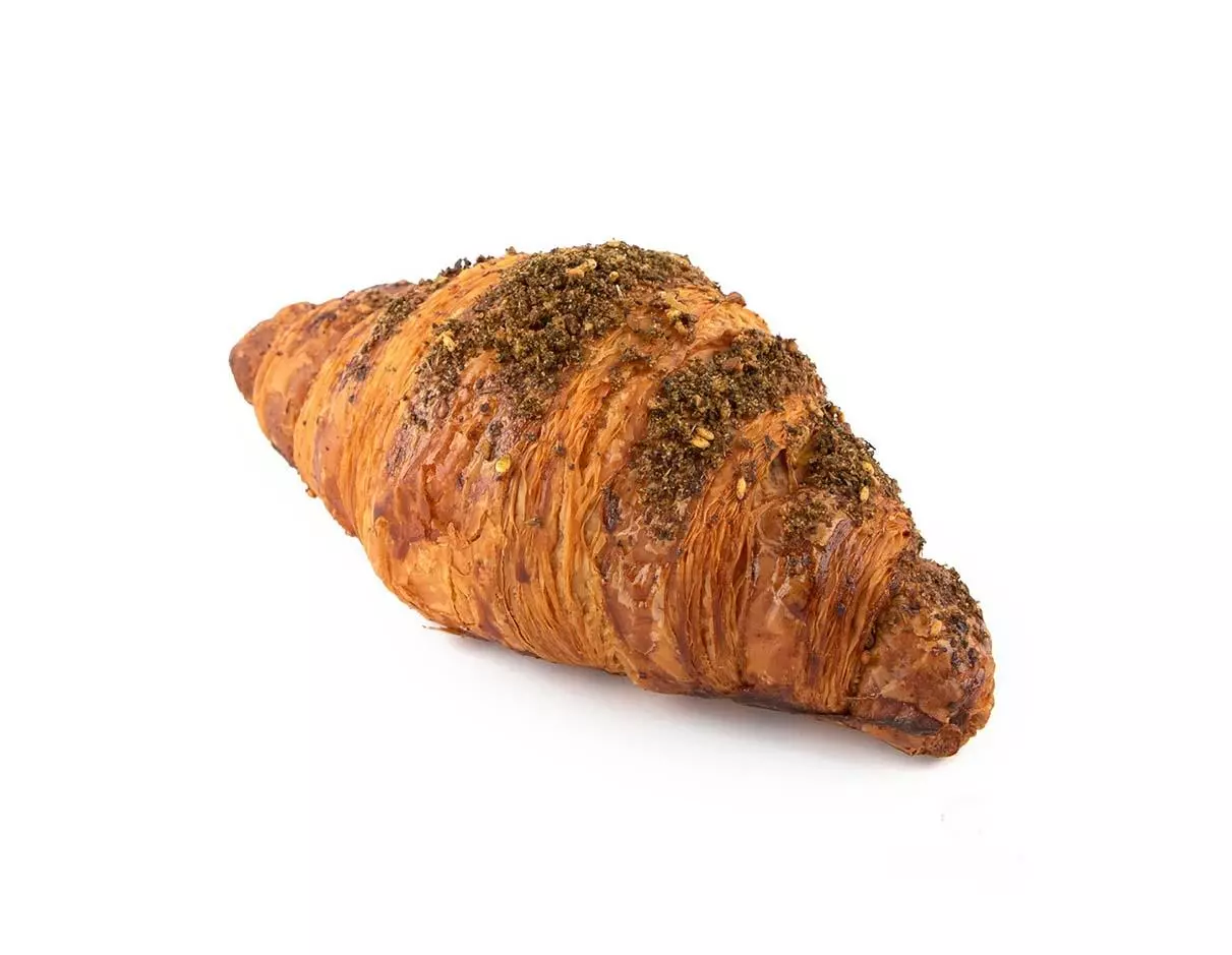 CROISSANT ZAATAR