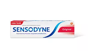 SENSODYNE TOOTHPASTE 75ML