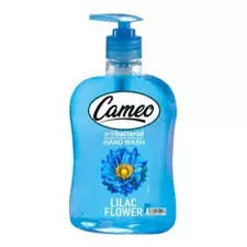 CAMEO HAND WASH LILAC FLOWER 500 ML