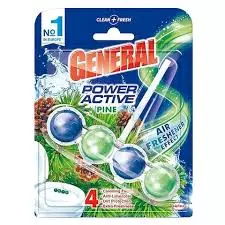 GENERAL POWER ACTIVE PINE 50 G