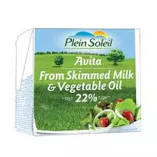 PLEIN SOLEIL AVITA 500 G