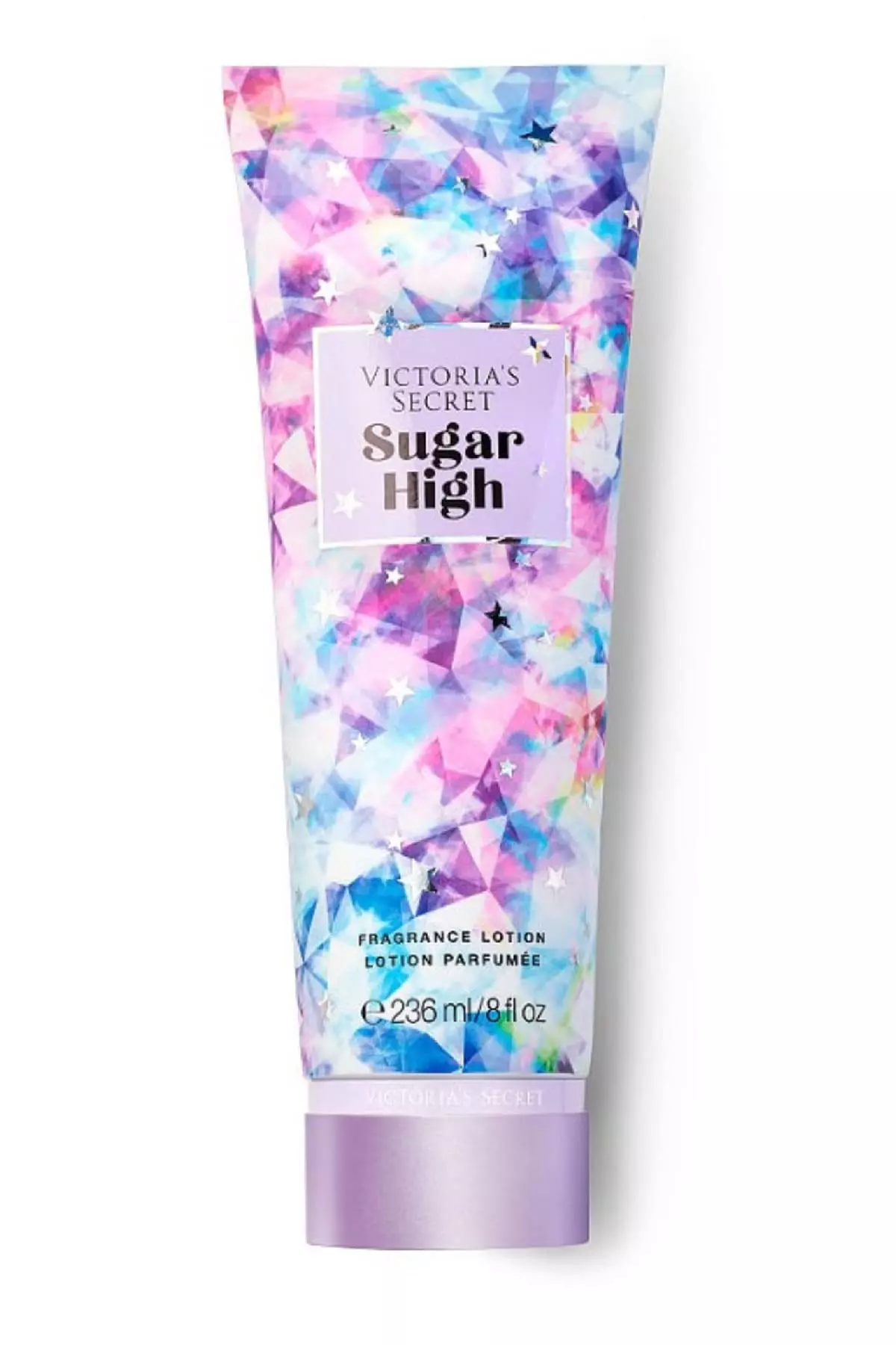 VICTORIA SECRET SUGAR HIGH LOTION 236 ML