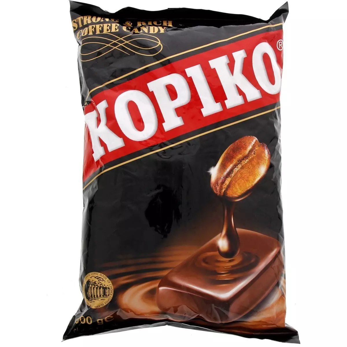 KOPIKO COFFEE BAG 800 G