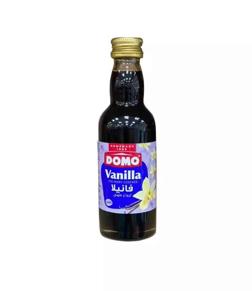 DOMO VANELLIA ESSENCE 50 ML