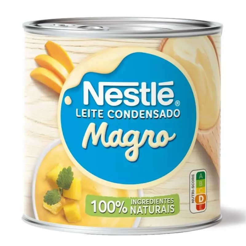 NESTLE MAGRO COND MILK 387G