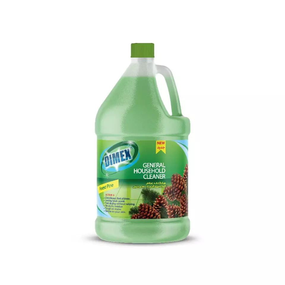 DIMEX HOUSEHOLD CLEANER PINE 2.75L