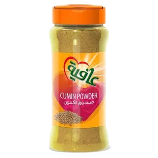 AFIA CUMIN POWDER 155G