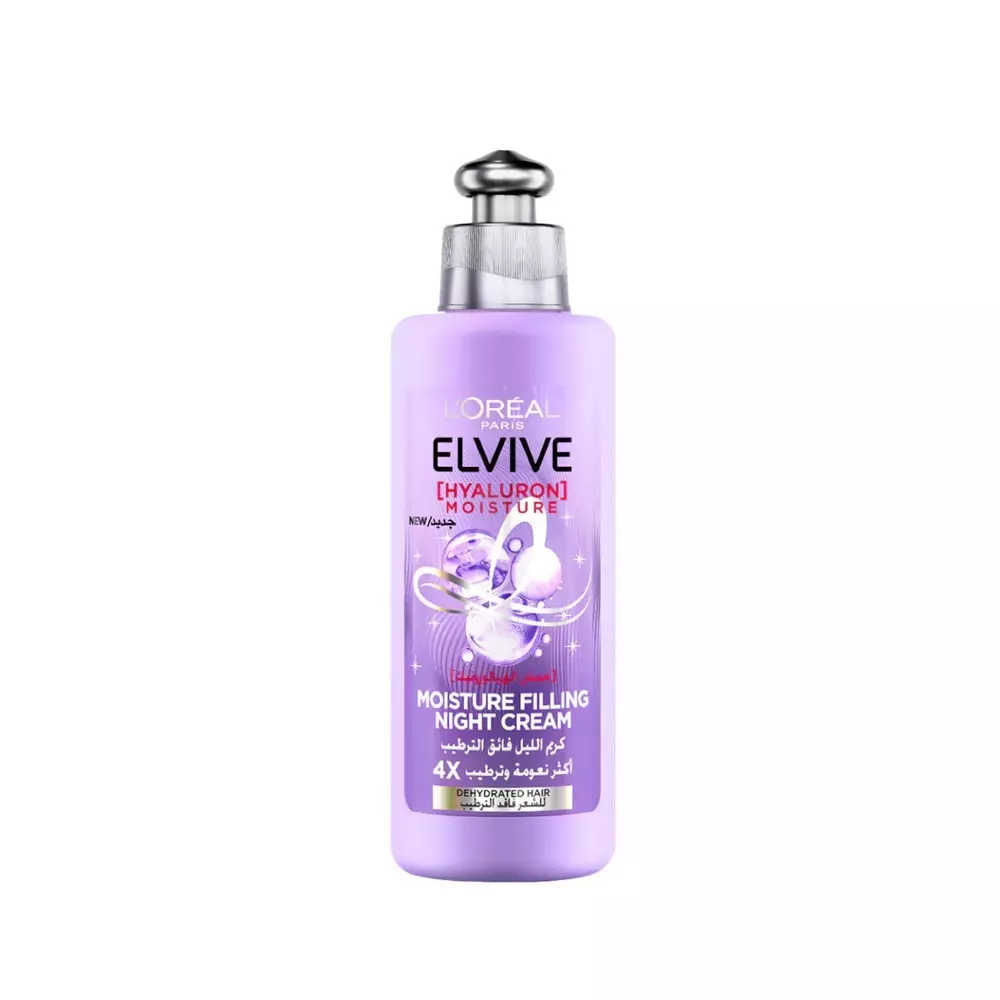 ELVIVE LEAVEIN HYALURON 200 ML