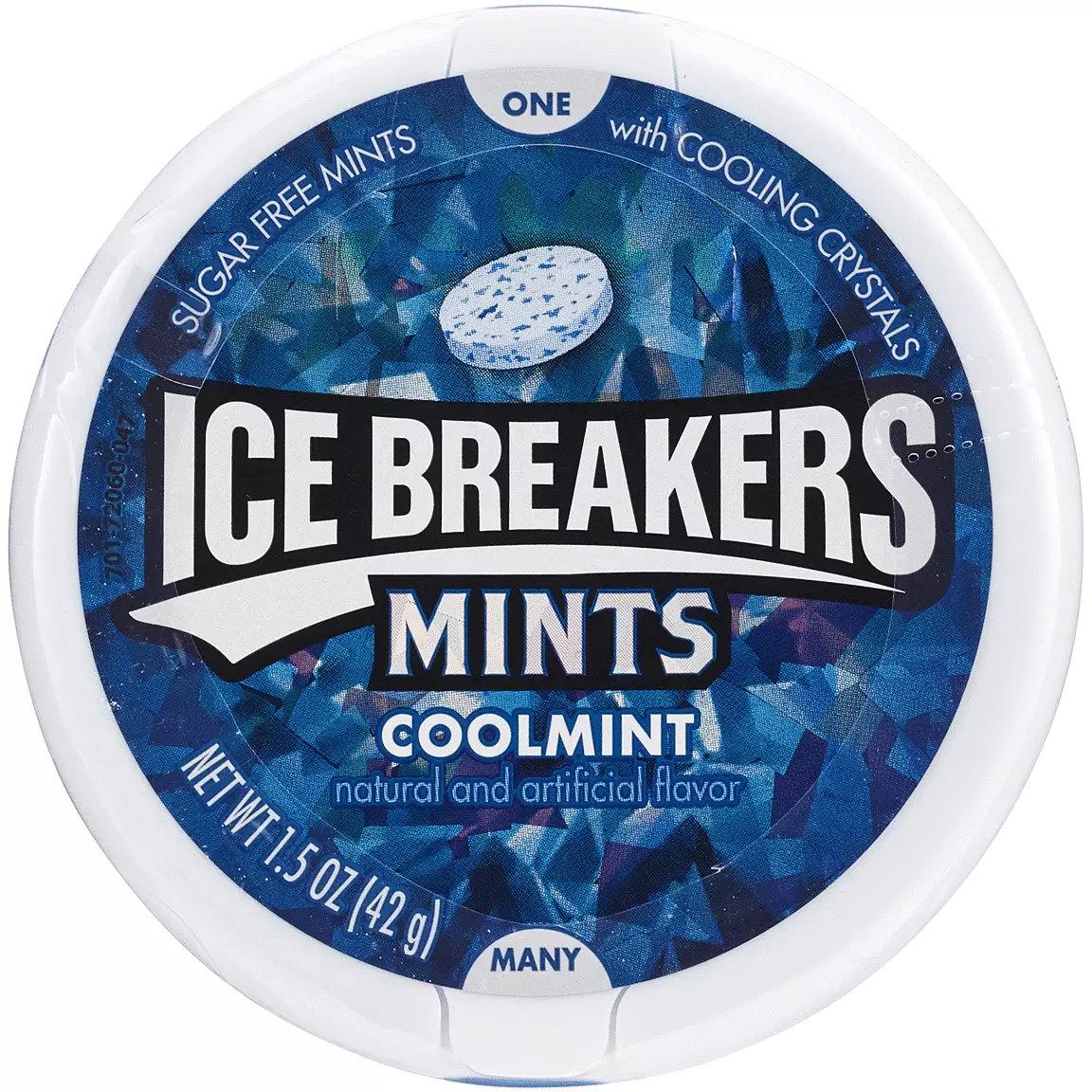ICE BREAKER COOL MINT 42 G
