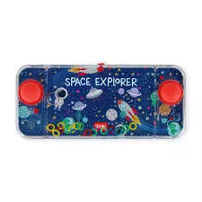 WATER GAME SPACE