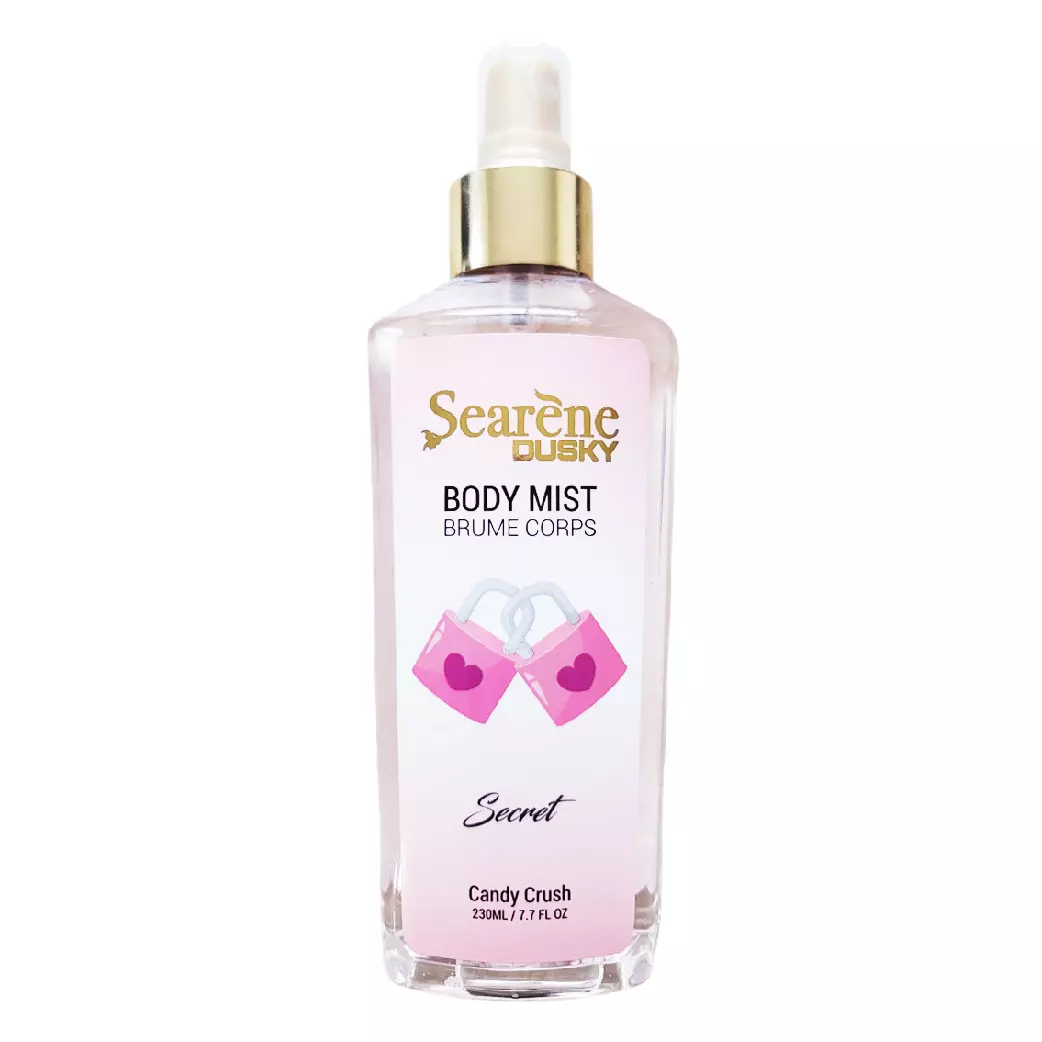 SEARENE BODY MIST SECRET 230ML