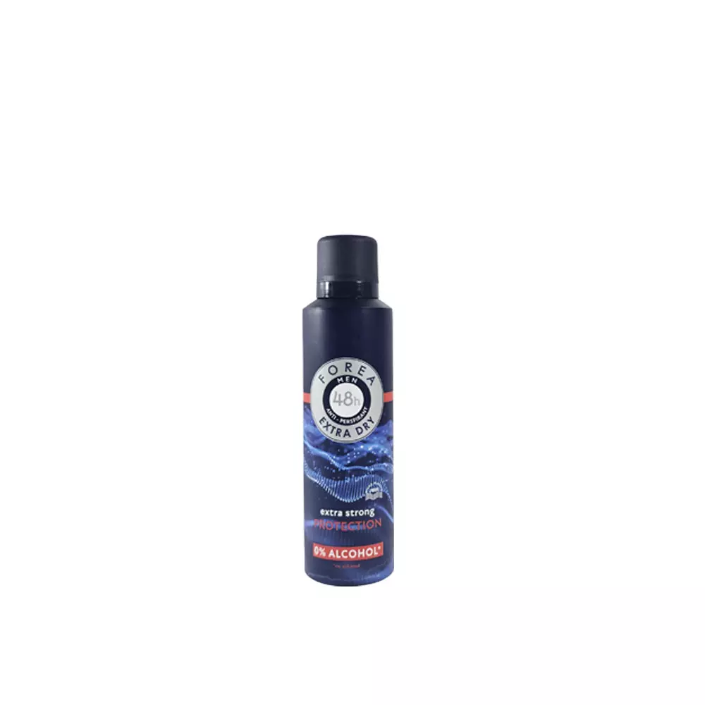 FOREA DEO FOR MEN EXTRA PROTECTION 200 ML 