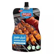 ADONIS SPICES SHISH TAWOOK 170 G