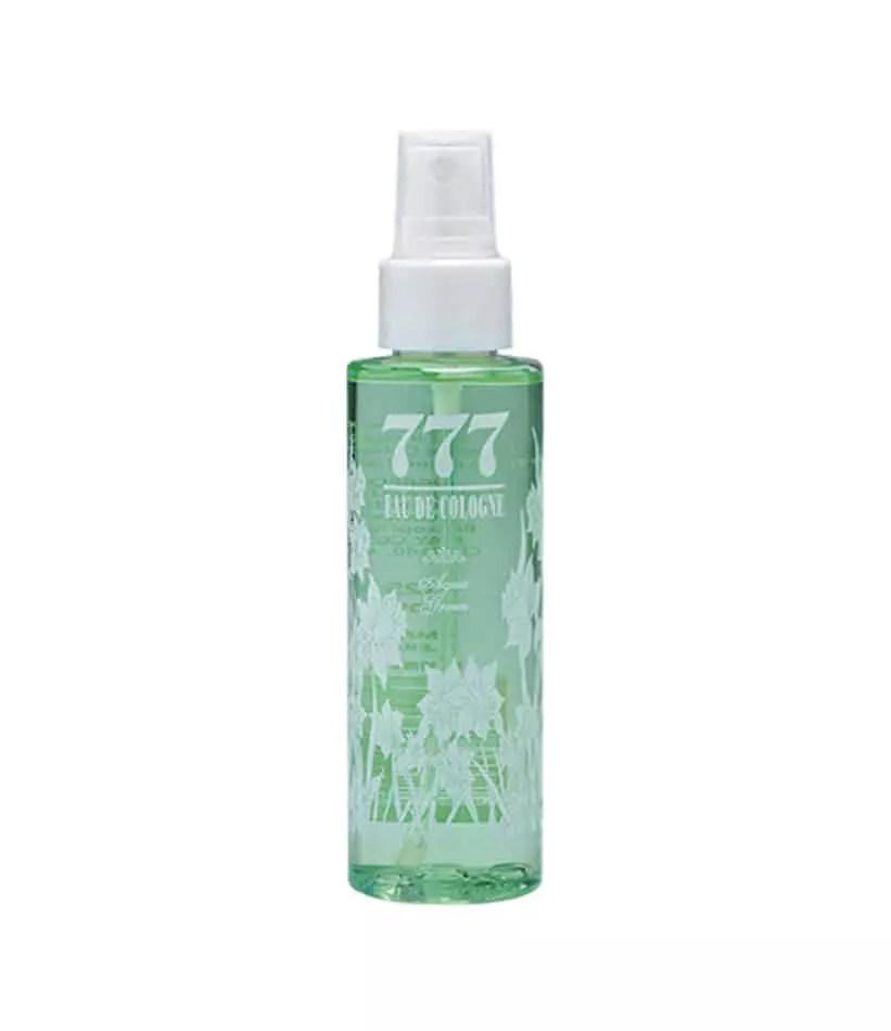 AMATOURY 777 AQUA GREEN 125 ML