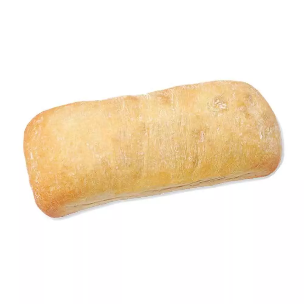 SANDWICH RUSTIQUE PLAIN (6332)