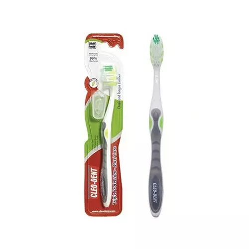 CLEO DENT PREMIUM SOFT TOOTH BRUSH 2027