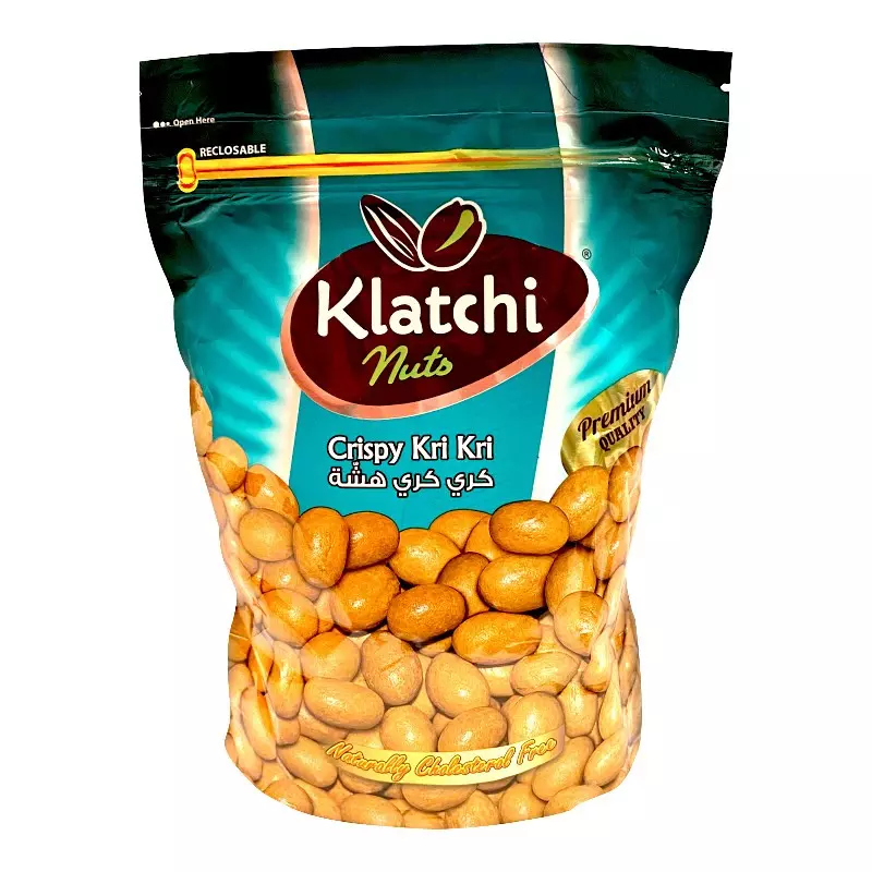KLATCHI NUTS CRISPY KRI KRI 250 G