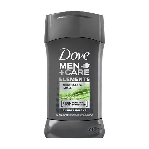 DOVE STICK MINERAL SAGE 40ML 