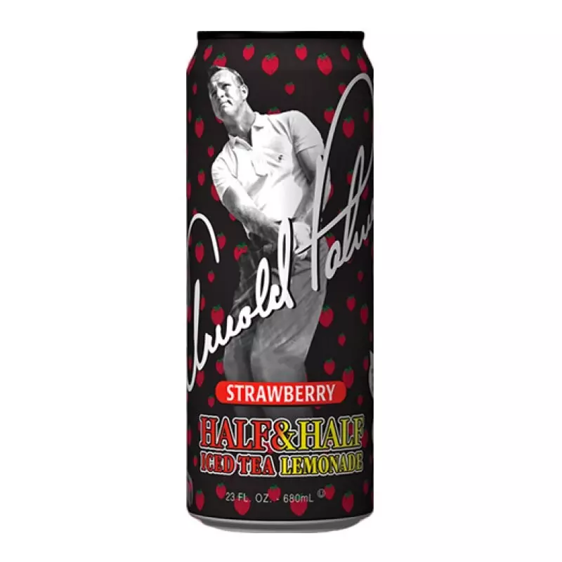 ARIZONA HALF &HALFLEMONADE 650ML