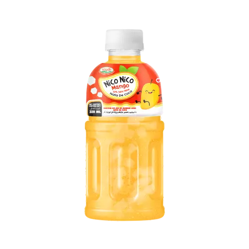 NAWON JUICE DRINK MANGO 320 ML
