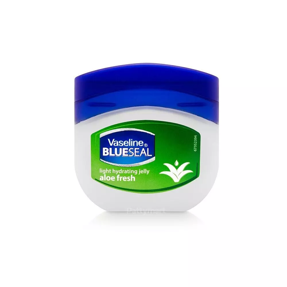 VASELINE ALOE FRESH 50ML