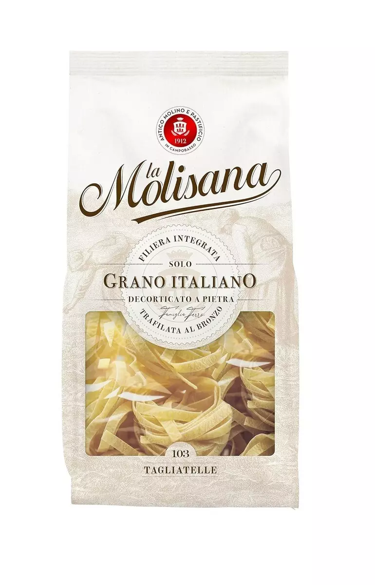 MOLISANA TAGLIATELLE 500G