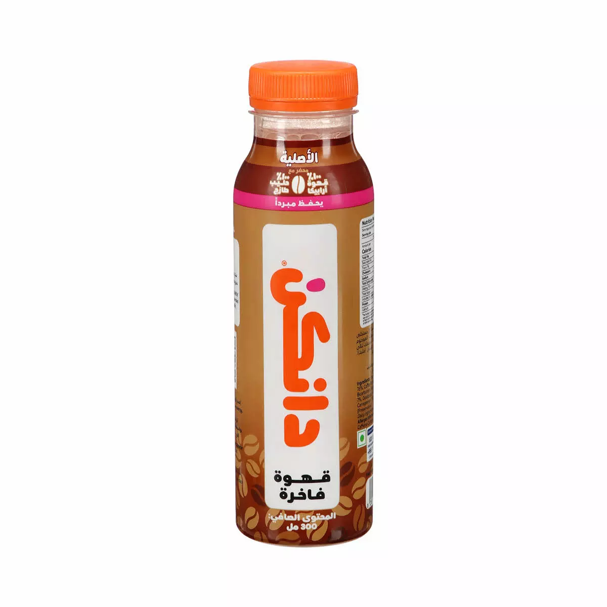 DUNKIN ICED COFFE ORIGINAL 300 ML