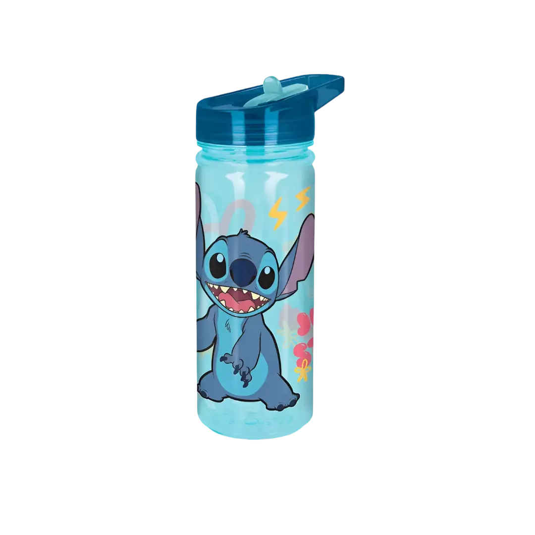 STOR LARGE ECOZEN BOTTLE STITCH 580 ML