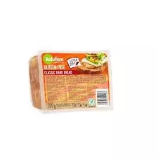 BALVITEN GLUTEN FREE WHITE BREAD 190G
