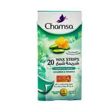 CHAMSA STRIPS FACIAL *20
