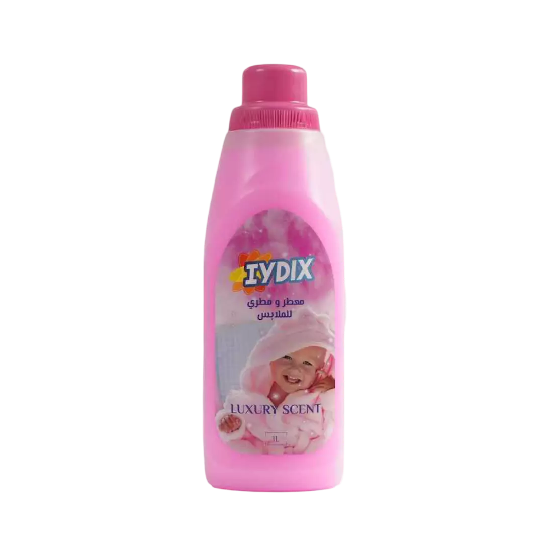IYDIX SOFTENER LUXURY SCENT 1 L