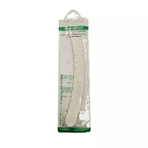 THE BODYSET ARTIFICIAL NAIL FILE 3023