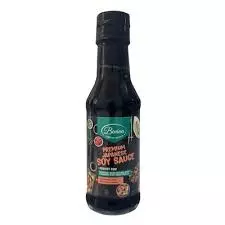 BENINA ORIGINAL SOY SAUCE 150 ML