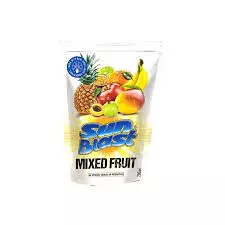 SUNBLAST RECOVERY MIXED FRUIT DRINK 200ML 